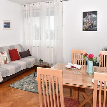 Apartman Vlaska 78 Zagreb Eksteriør billede