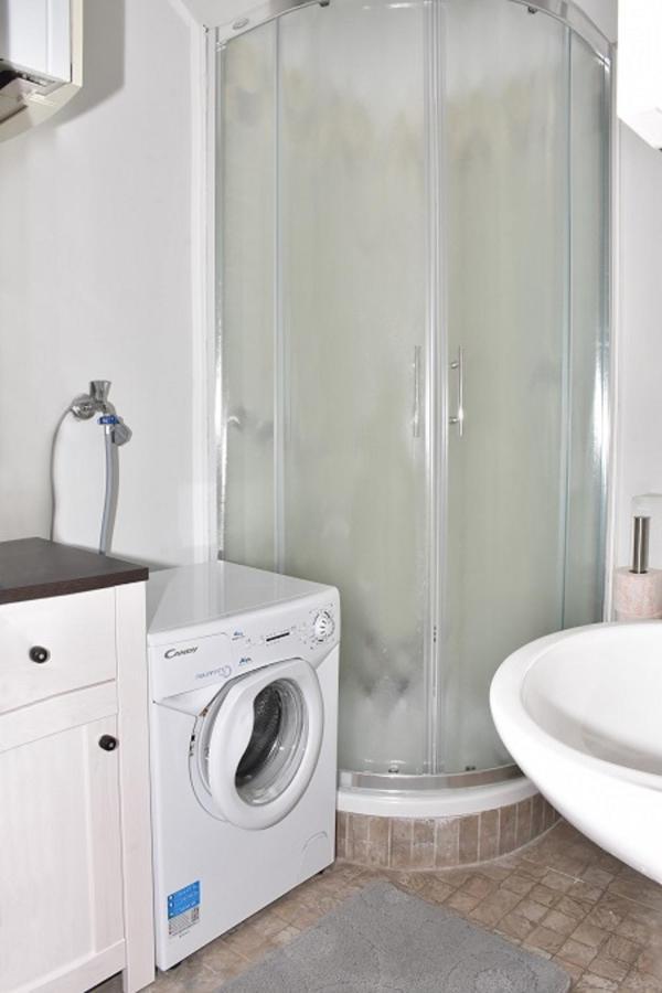 Apartman Vlaska 78 Zagreb Eksteriør billede